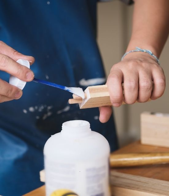 recubrimiento con resinas epoxicas